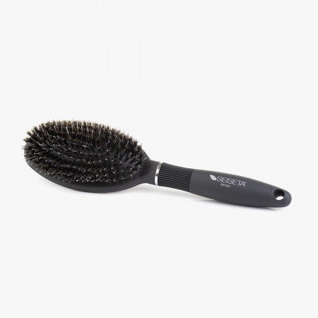 Oval Padded Brush