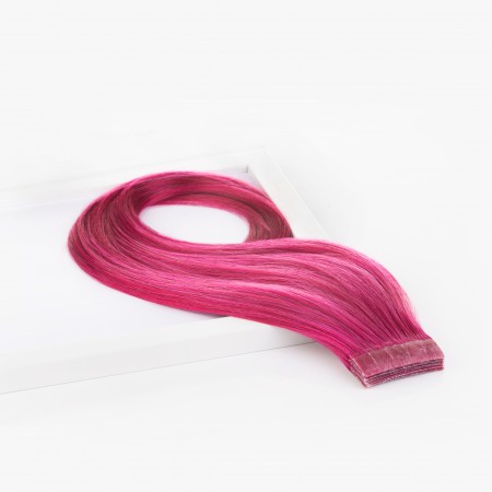 Keratin Russian Hair - Crazy Colors - Fuchsia