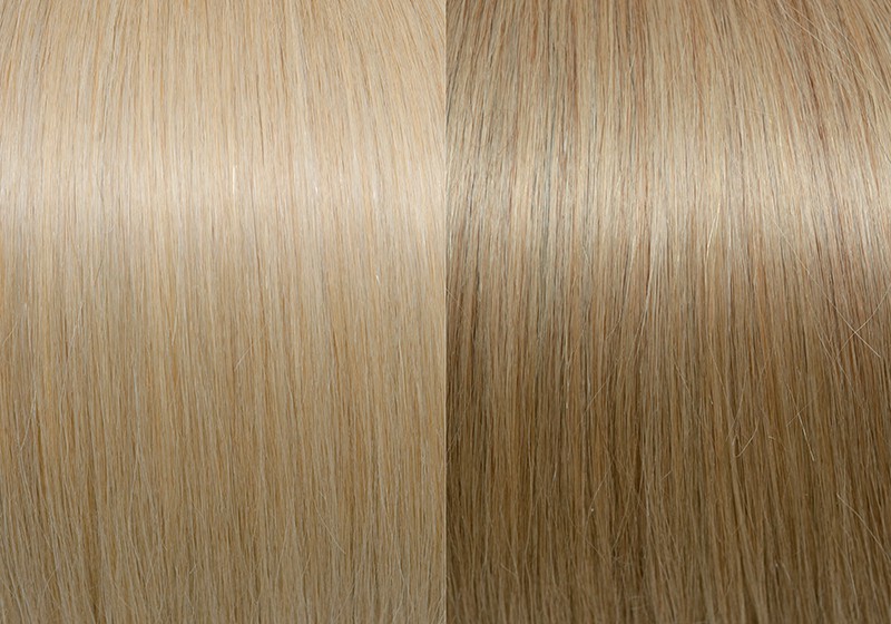 140 M. Gold Blond / Light Blond