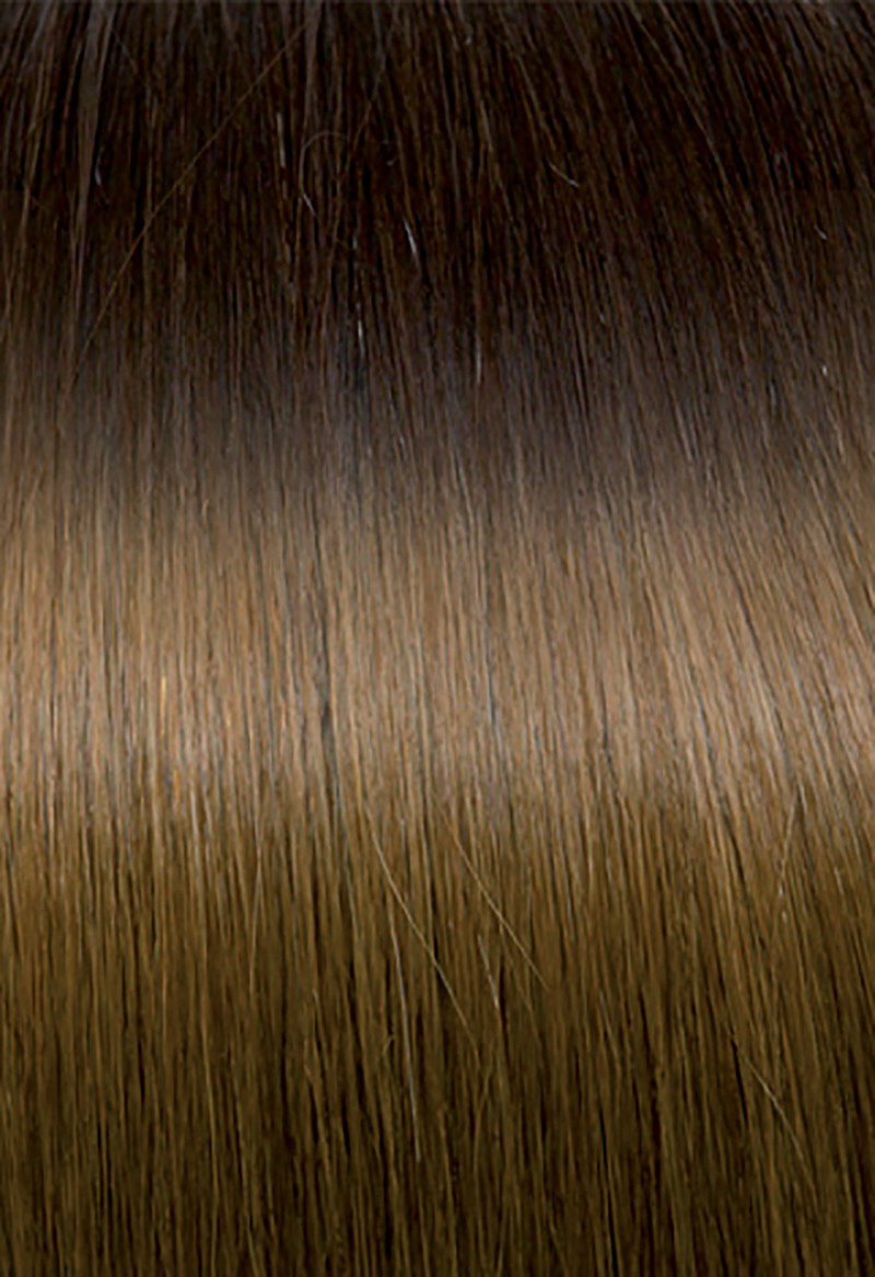 4/14 O. Brown / Light Golden Blond Copper