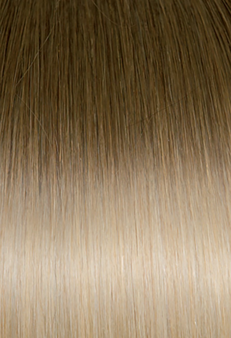 10/20 O. Dark Blond Ash / Ultra Light Blond