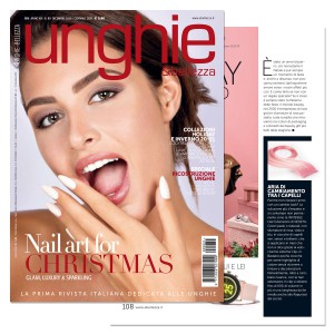 Unghie&Bellezza Issue n.89