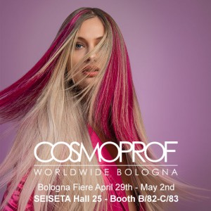 SEISETA torna a Cosmoprof 2022