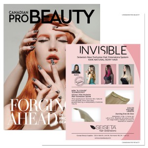 Pro Beauty Canada Issue May 2022